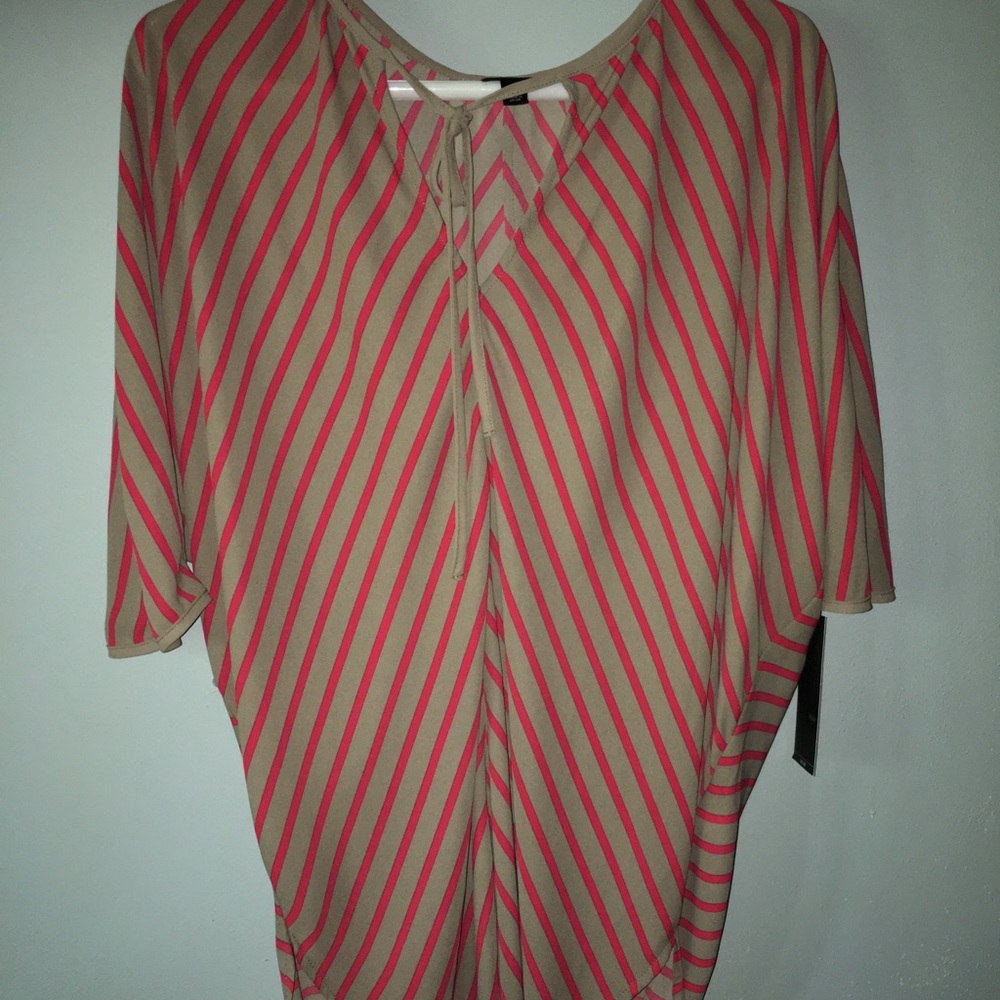 Dress. Size Xs but Fits like L